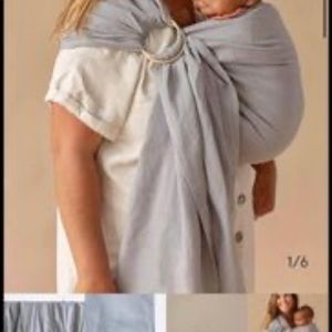 COPY - Wildbird Ring Sling